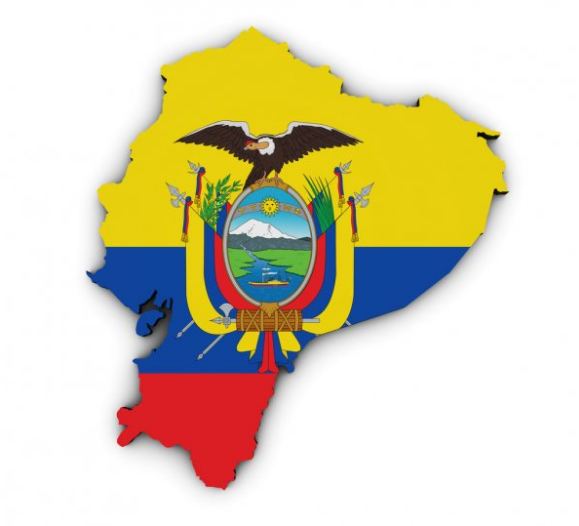 Carta de renuncia de trabajo en Ecuador